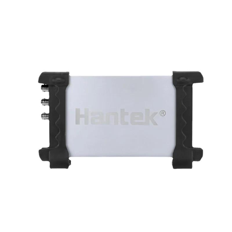 HANTEK 6082BE PC USB  Ƿν, 2CH, 80MHz, 250 MSa/s